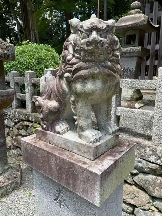 愛宕神社(阿多古神社)(京都府)