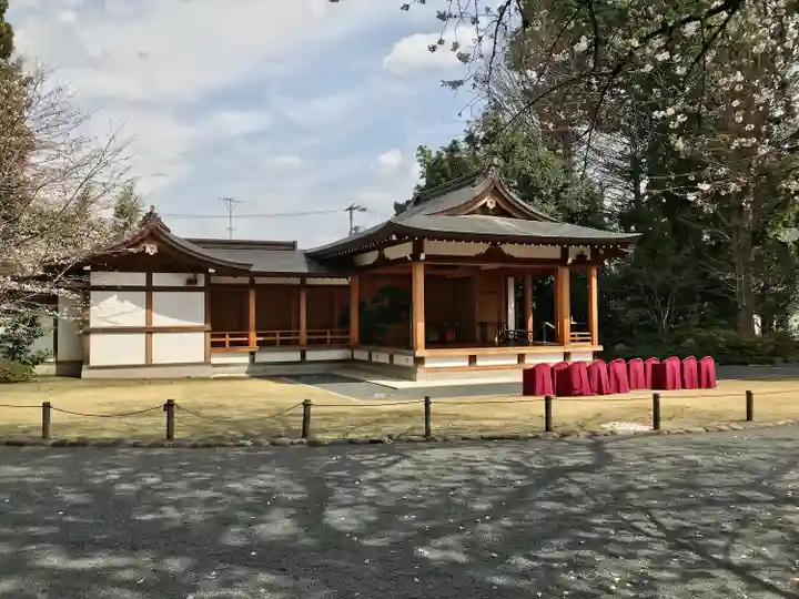阿佐ヶ谷神明宮(東京都)