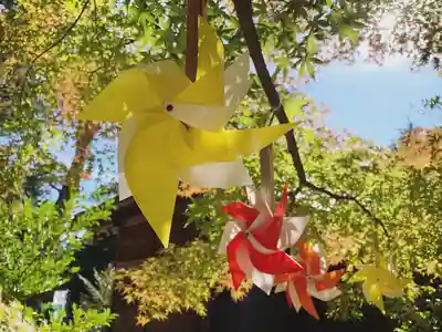 滑川神社 - 仕事と子どもの守り神のその他建物