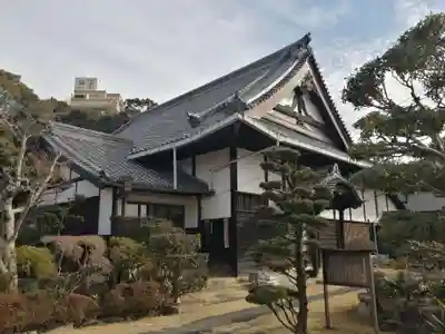 随念寺のその他建物