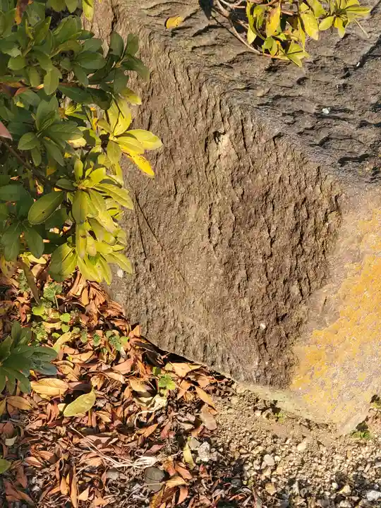 八坂神社(久保田町)(栃木県)