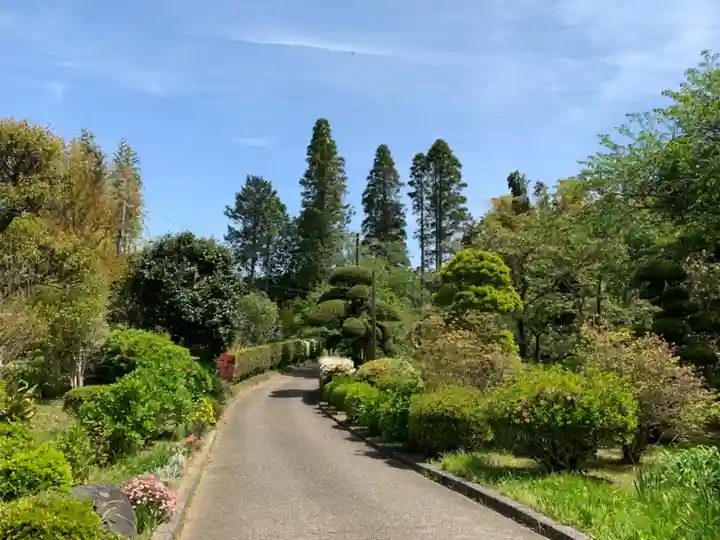 神宮寺のその他建物