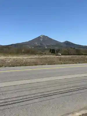 円蔵寺(福島県)