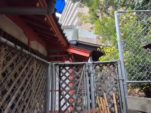 金光稲荷神社(広島県)