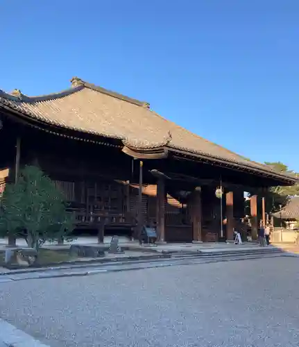 西大寺(奈良県)