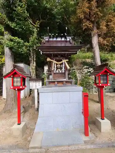 東照宮(広島県)