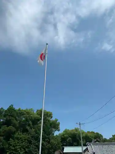 彌都加伎神社のその他建物
