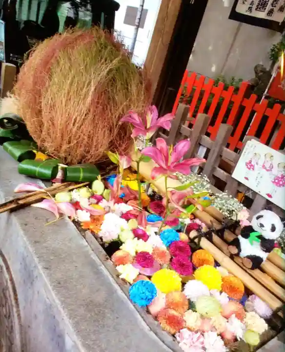 下谷神社(東京都)