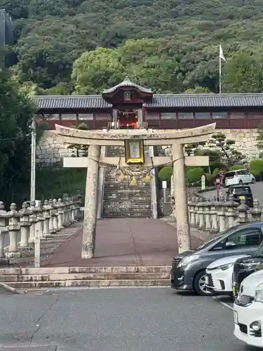 東照宮(広島県)