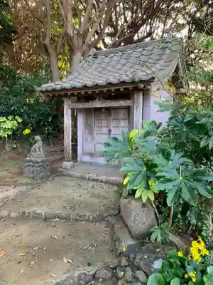 海静寺(千葉県)