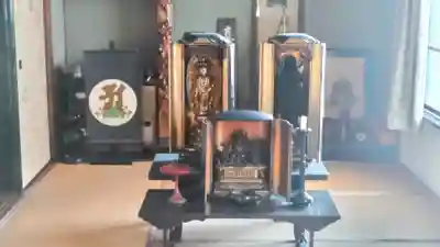 寿不動院(東京都)