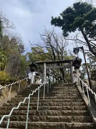 意富比神社(千葉県)