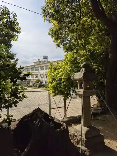 両社宮神社（宮町）のその他建物