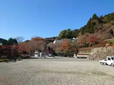 勝尾寺のその他建物