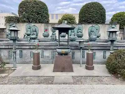 錫杖寺(埼玉県)