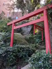 いちべ神社(三重県)