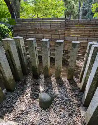 香取神宮(千葉県)