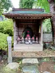 光触寺(神奈川県)