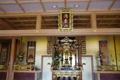 信願寺のその他建物