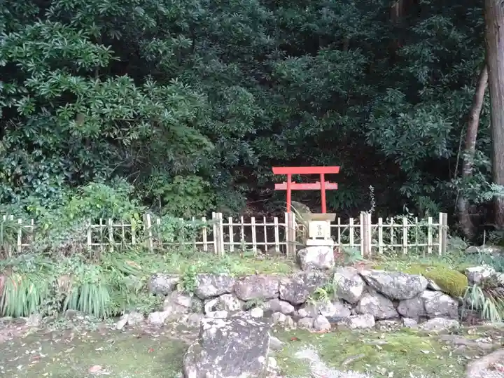 磯部神社(三重県)