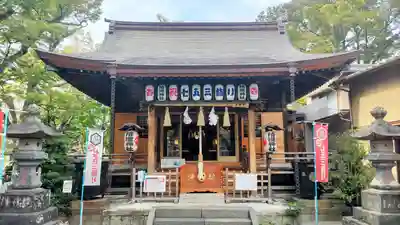 清瀧神社(千葉県)