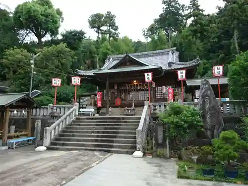 八坂神社の建物その他