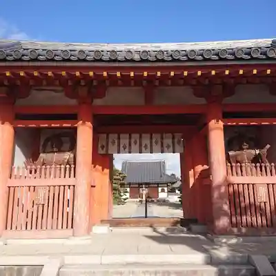 野中寺(大阪府)