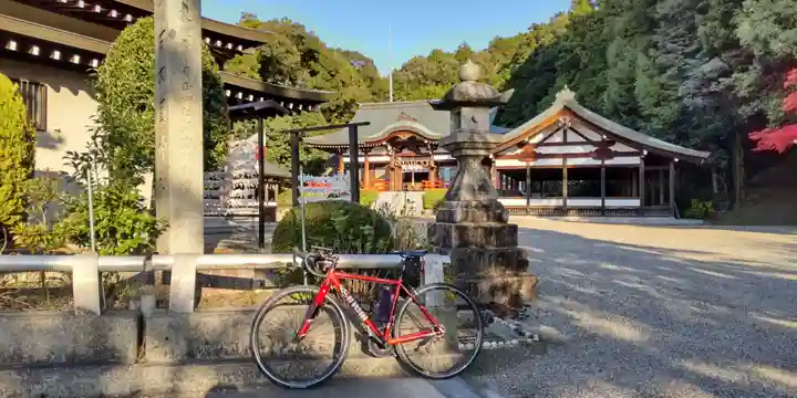 岡田國神社(京都府)
