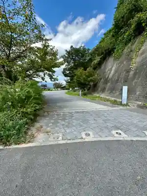 神武天皇社(奈良県)