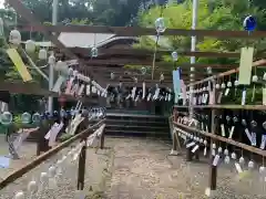 御手洗神社(大分県)