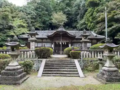 相撲神社(奈良県)