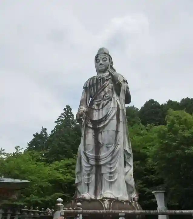 南法華寺(壷阪寺)(奈良県)