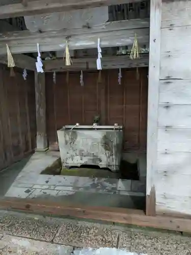 石船神社（岩船神社）(新潟県)