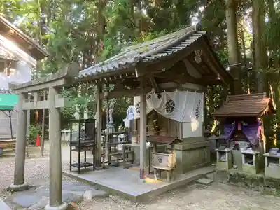 宝山寺(奈良県)
