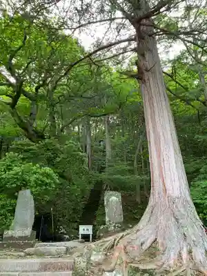 那須温泉神社のその他建物