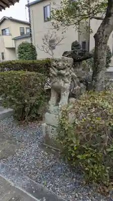 五字神社(大阪府)