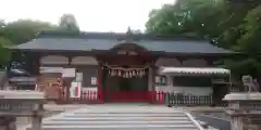 新羅神社(岐阜県)