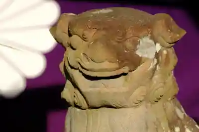 泉穴師神社(大阪府)