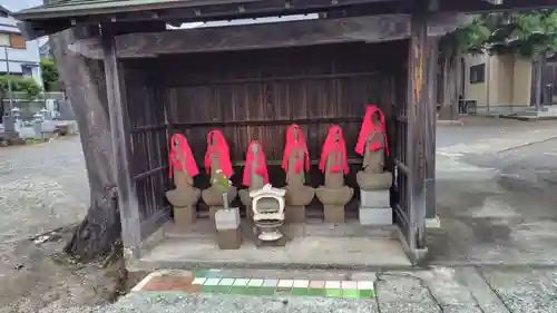 寿経寺(神奈川県)