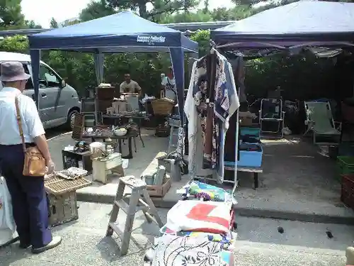 筥崎宮(福岡県)