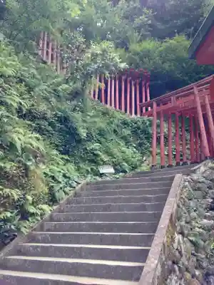祐徳稲荷神社(佐賀県)