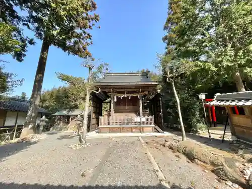 日枝神社(滋賀県)