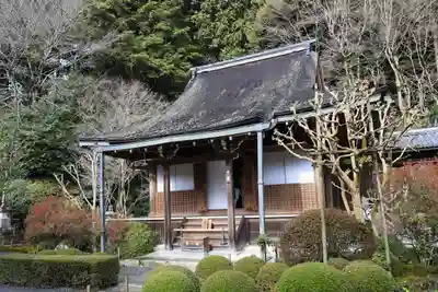 寂光院(京都府)