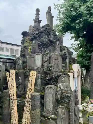 西音寺(東京都)