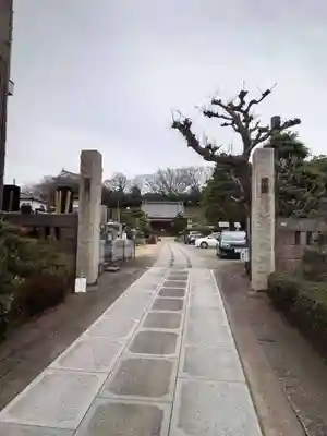 胤重寺(千葉県)