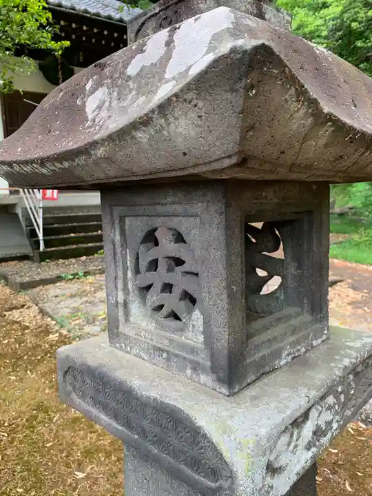 子安観音(福厳寺)のその他建物