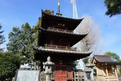 成就院のその他建物