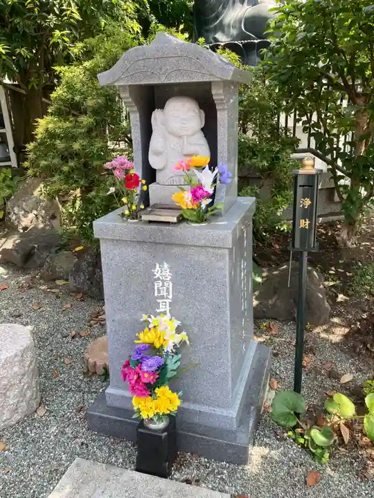 最勝寺(神奈川県)