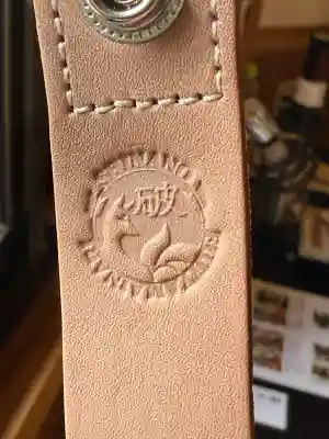 冨士山稲荷神社(長野県)