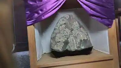 建部大社(滋賀県)